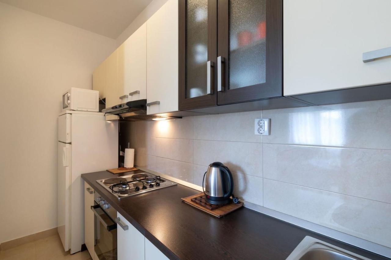 Apartment Neretva Dream Komin  Extérieur photo