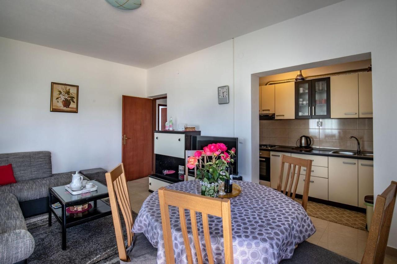 Apartment Neretva Dream Komin  Extérieur photo